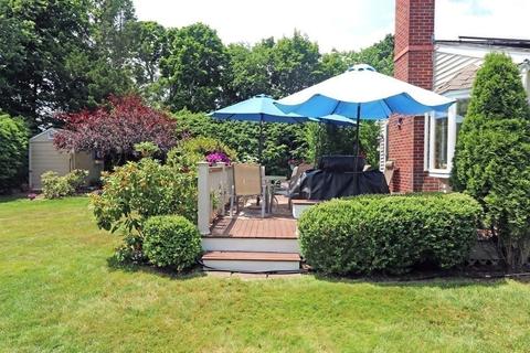 52 Morton St, Needham, MA 02494 photo 19