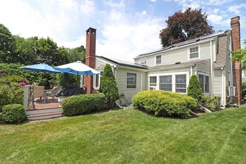 52 Morton St, Needham, MA 02494 photo 1