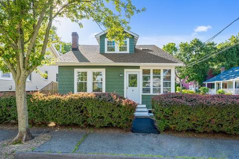 8 Shepard St, Marblehead, MA 01945 photo 1