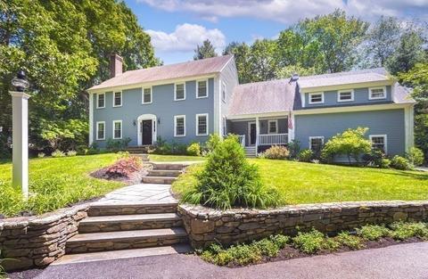 195 S Pleasant, Hingham, MA 02043 photo 1