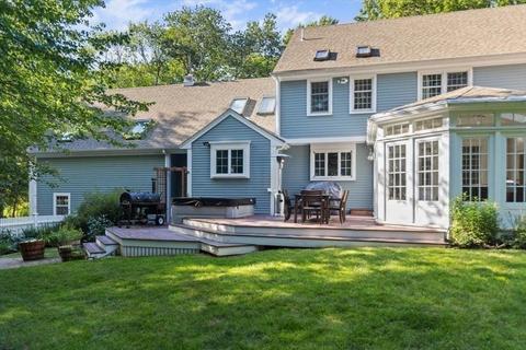 195 S Pleasant, Hingham, MA 02043 photo 25