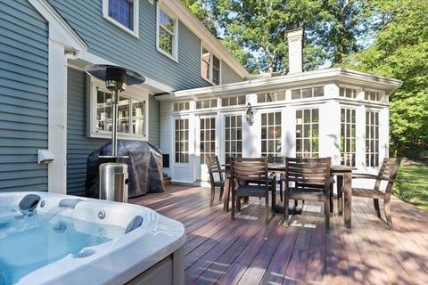 195 S Pleasant, Hingham, MA 02043 photo 24