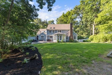 195 S Pleasant, Hingham, MA 02043 photo 27