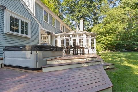 195 S Pleasant, Hingham, MA 02043 photo 26