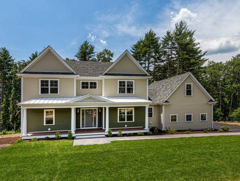 9 Frontier Ln, Millis, MA 02054 photo 1
