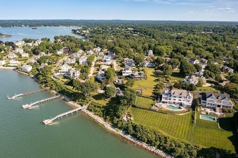 14 Bay View Ave, Hingham, MA 02043 photo 28
