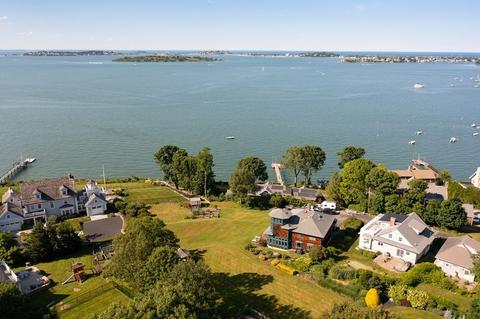14 Bay View Ave, Hingham, MA 02043 photo 1