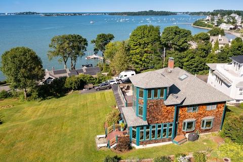 14 Bay View Ave, Hingham, MA 02043 photo 2