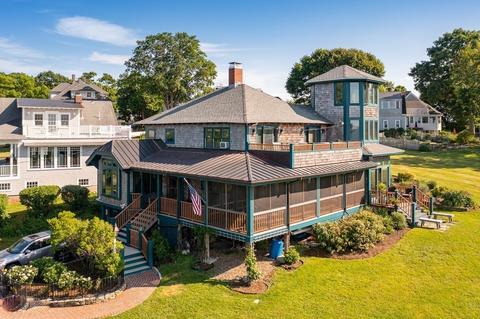 14 Bay View Ave, Hingham, MA 02043 photo 3