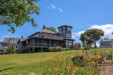 14 Bay View Ave, Hingham, MA 02043 photo 30
