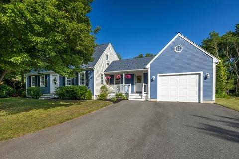 13 Jenna Dr, Fairhaven, MA 02719 photo 1