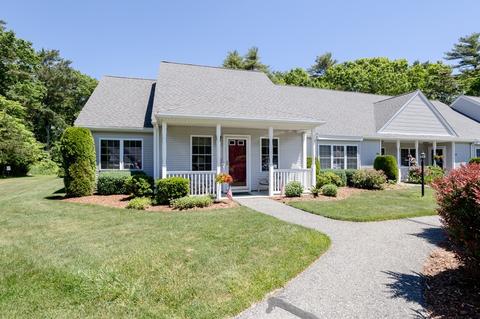 7 Cranberry Grv #A, Wareham, MA 02571 photo 1