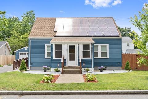 56 Dimmick St, Springfield, MA 01109 photo 1