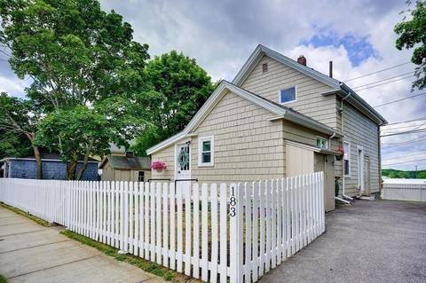 154 Washington St, Dedham, MA 02026 photo 15