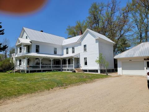 2 Covered Bridge Rd, Ossipee, NH 03864 photo 1