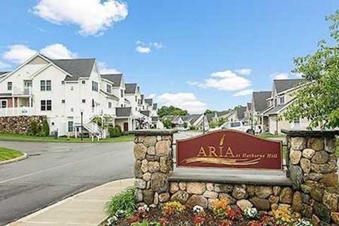 100 Kirkbride Dr #124, Danvers, MA 01923 photo 1