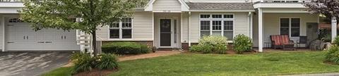 100 Kirkbride Dr #124, Danvers, MA 01923 photo 2