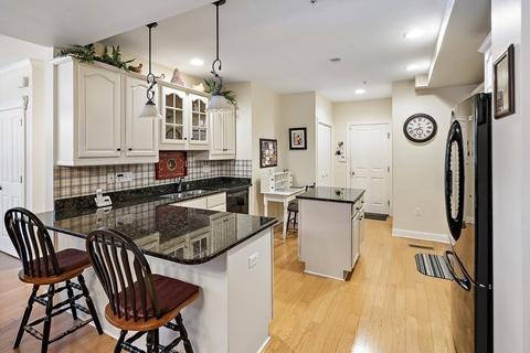 100 Kirkbride Dr #124, Danvers, MA 01923 photo 13