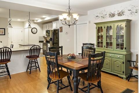 100 Kirkbride Dr #124, Danvers, MA 01923 photo 11