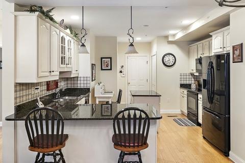 100 Kirkbride Dr #124, Danvers, MA 01923 photo 15