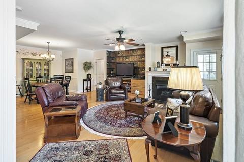 100 Kirkbride Dr #124, Danvers, MA 01923 photo 8