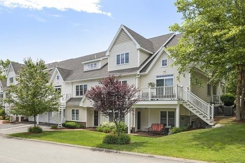 100 Kirkbride Dr #124, Danvers, MA 01923 photo 3