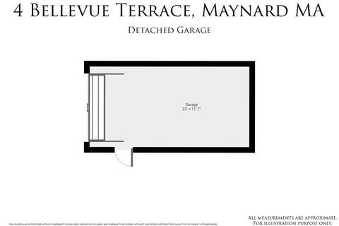 4 Bellevue Ter, Maynard, MA 01754 photo 33