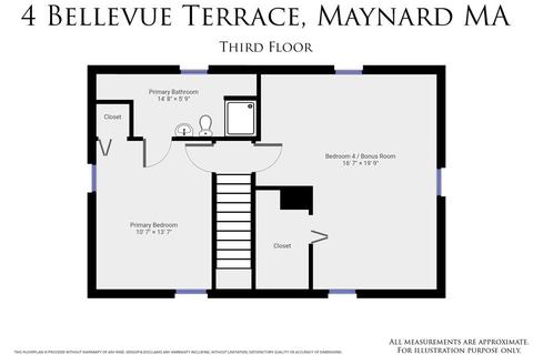 4 Bellevue Ter, Maynard, MA 01754 photo 32