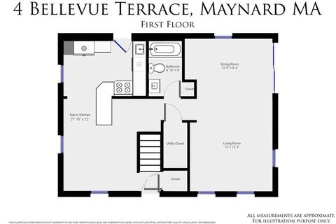 4 Bellevue Ter, Maynard, MA 01754 photo 30