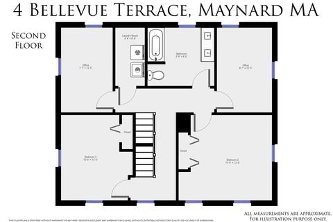 4 Bellevue Ter, Maynard, MA 01754 photo 31