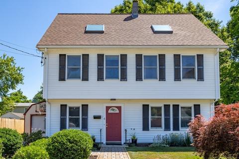 4 Bellevue Ter, Maynard, MA 01754 photo 2