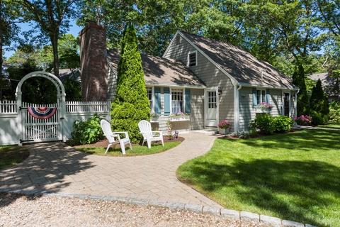 7 Sand Dollar Ln, Mashpee, MA 02649 photo 5