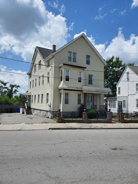 948 N Main St, Fall River, MA 02720 photo 1