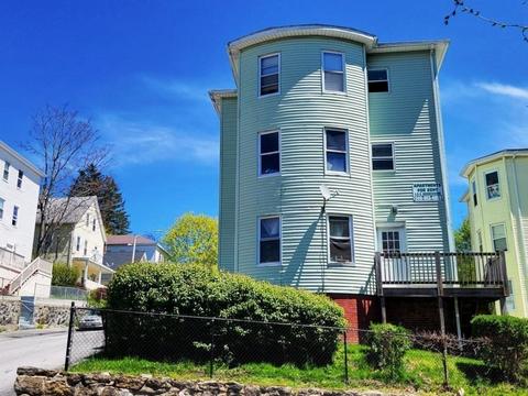 225 Vernon St, Worcester, MA 01607 photo 5