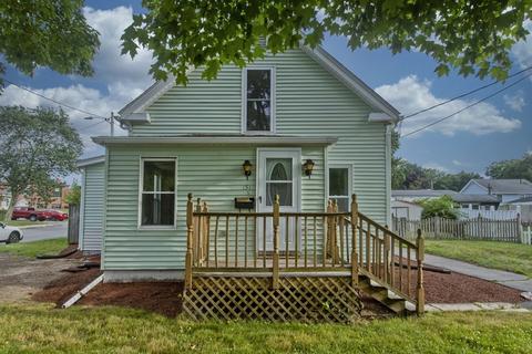 151 Rolf Ave, Chicopee, MA 01020 photo 1
