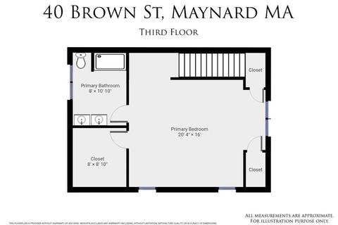 40 Brown St, Maynard, MA 01754 photo 39