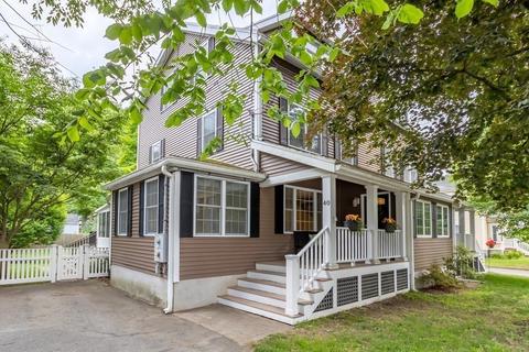 40 Brown St, Maynard, MA 01754 photo 1