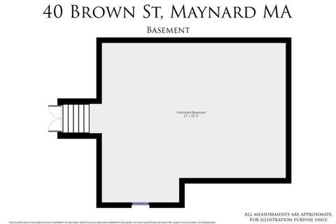 40 Brown St, Maynard, MA 01754 photo 40