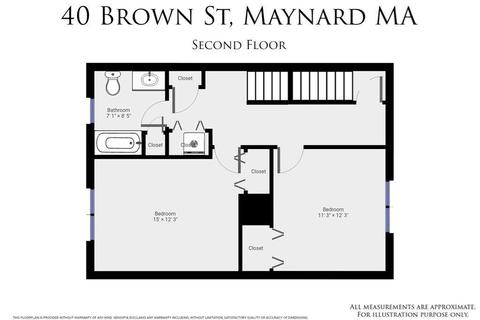 40 Brown St, Maynard, MA 01754 photo 38