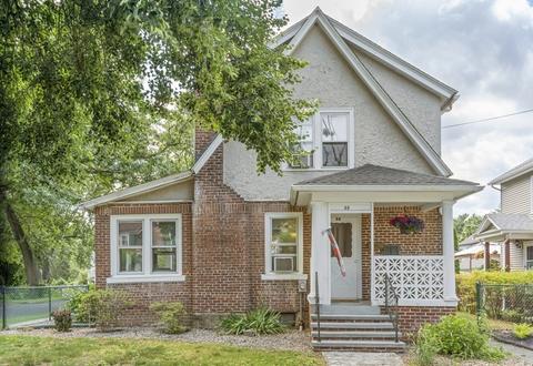 58 Webber St, Springfield, MA 01108 photo 1