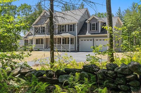 50 Templeton Homes for Sale - Templeton MA Real Estate - Movoto