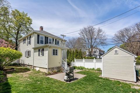 622 Webster St, Needham, MA 02492 photo 19
