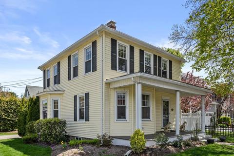 622 Webster St, Needham, MA 02492 photo 35