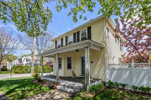 622 Webster St, Needham, MA 02492 photo 34