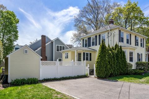 622 Webster St, Needham, MA 02492 photo 8