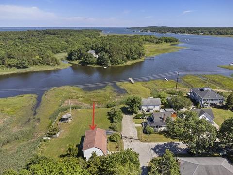 34 Briarwood Dr, Wareham, MA 02571 photo 1