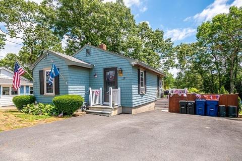 17 Graham St, Wareham, MA 02571 photo 24
