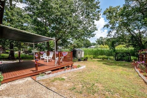 17 Graham St, Wareham, MA 02571 photo 28