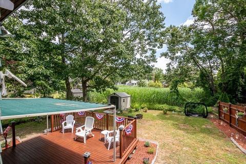 17 Graham St, Wareham, MA 02571 photo 26