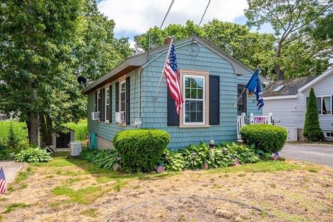 17 Graham St, Wareham, MA 02571 photo 22